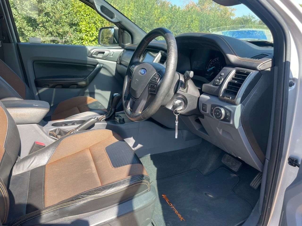 2019 FORD RANGER 2019 FORD RANGER