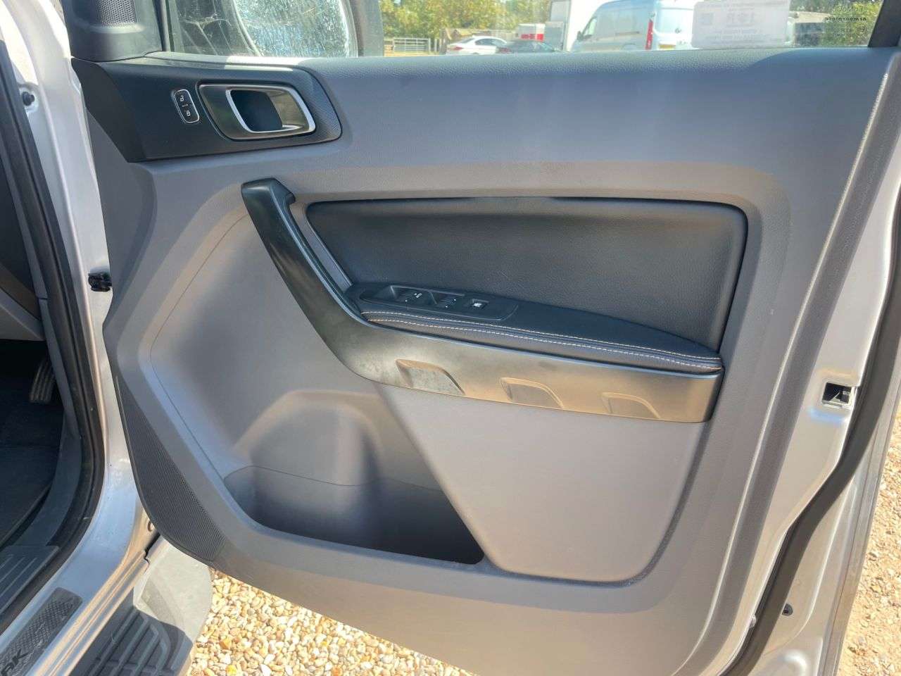 2019 FORD RANGER 2019 FORD RANGER