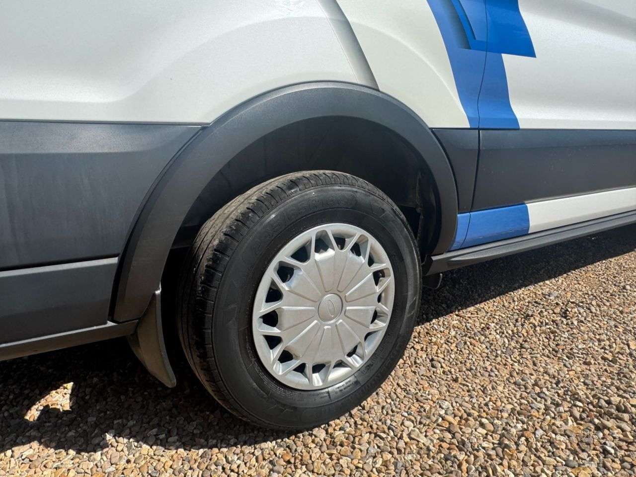 2020 FORD TRANSIT 2020 FORD TRANSIT