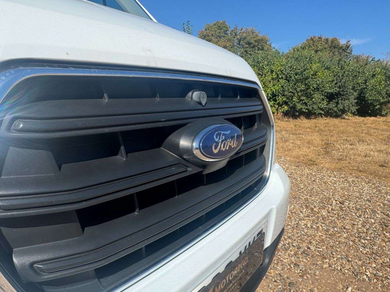 2020 FORD TRANSIT 2020 FORD TRANSIT