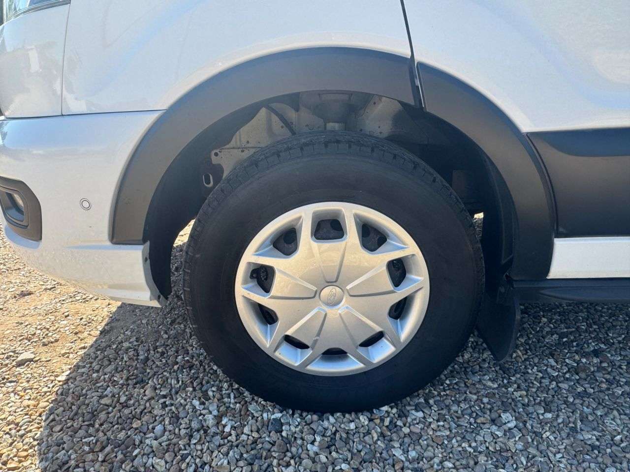 2020 FORD TRANSIT 2020 FORD TRANSIT