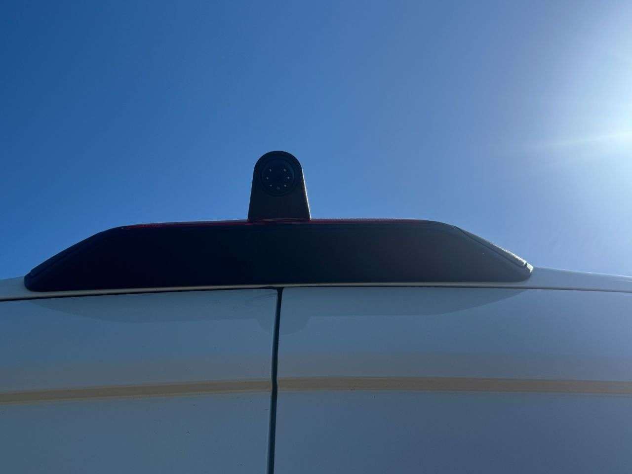 2020 FORD TRANSIT 2020 FORD TRANSIT