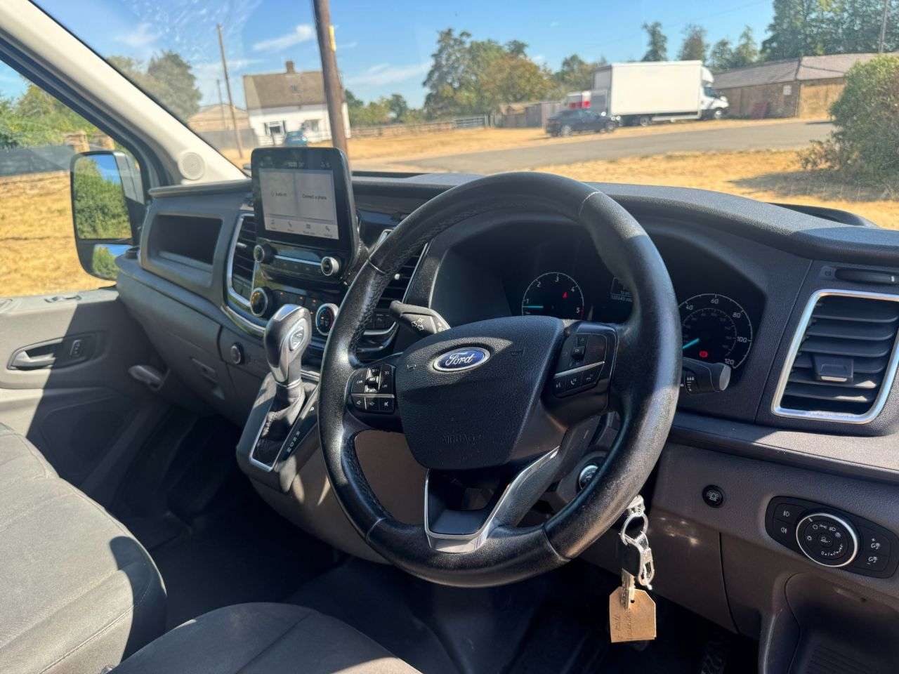 2020 FORD TRANSIT 2020 FORD TRANSIT