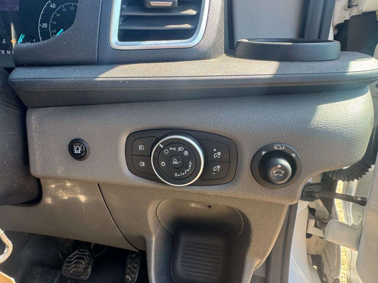 2020 FORD TRANSIT 2020 FORD TRANSIT