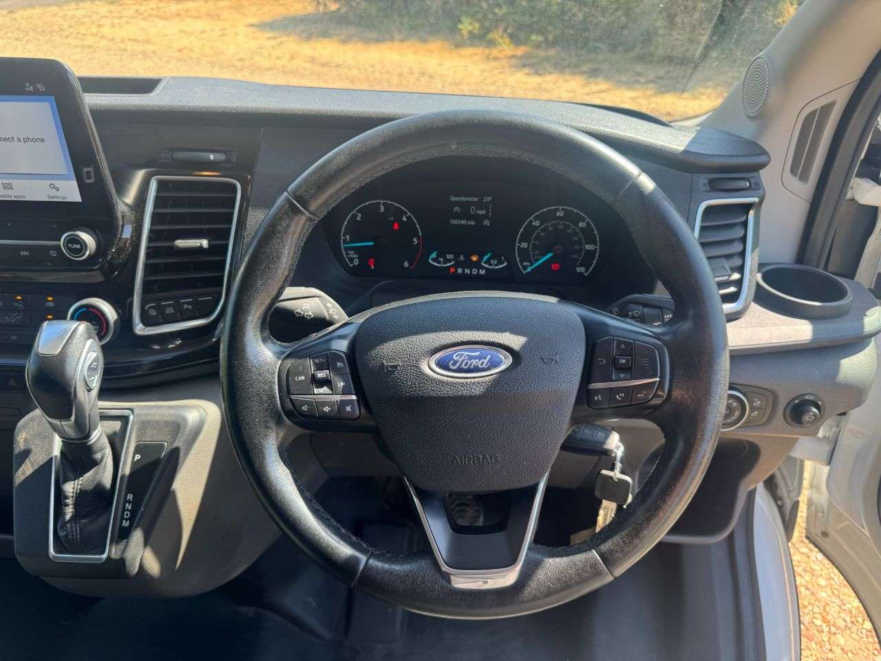 2020 FORD TRANSIT 2020 FORD TRANSIT