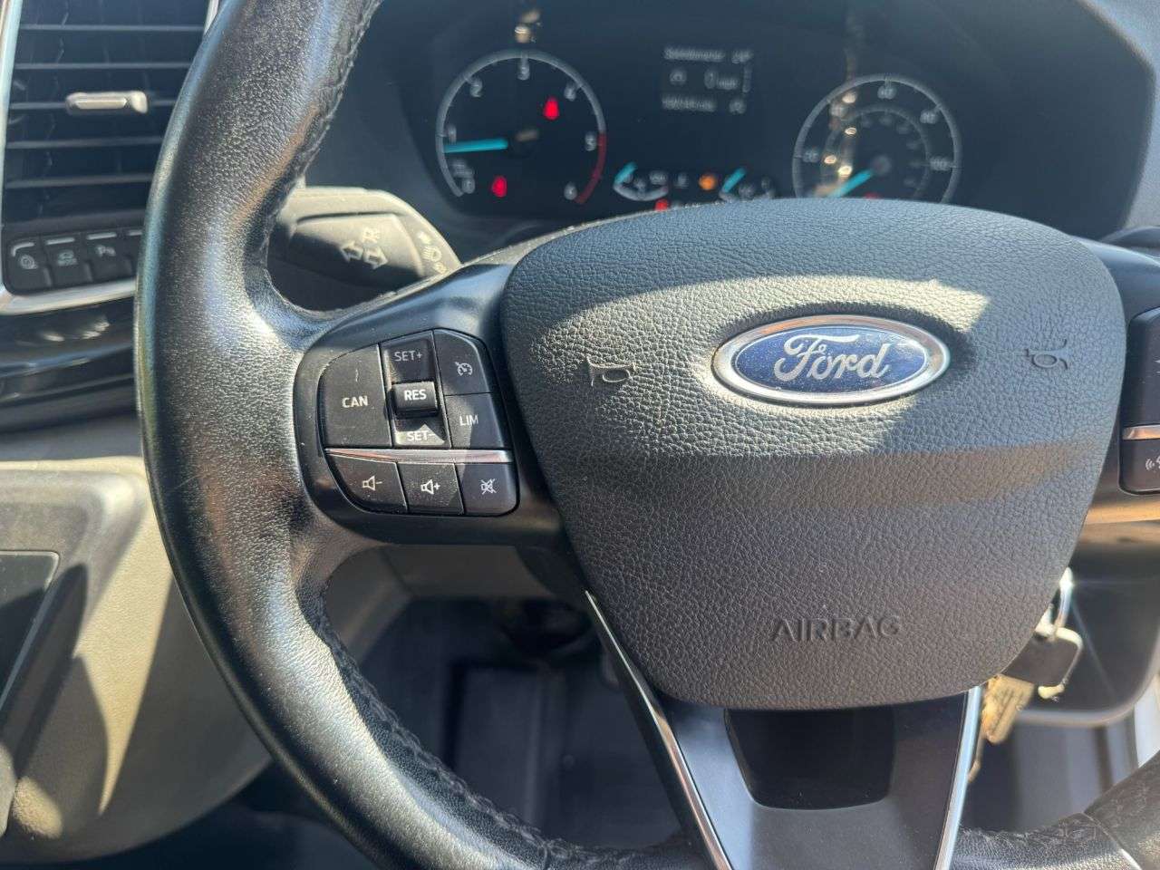 2020 FORD TRANSIT 2020 FORD TRANSIT