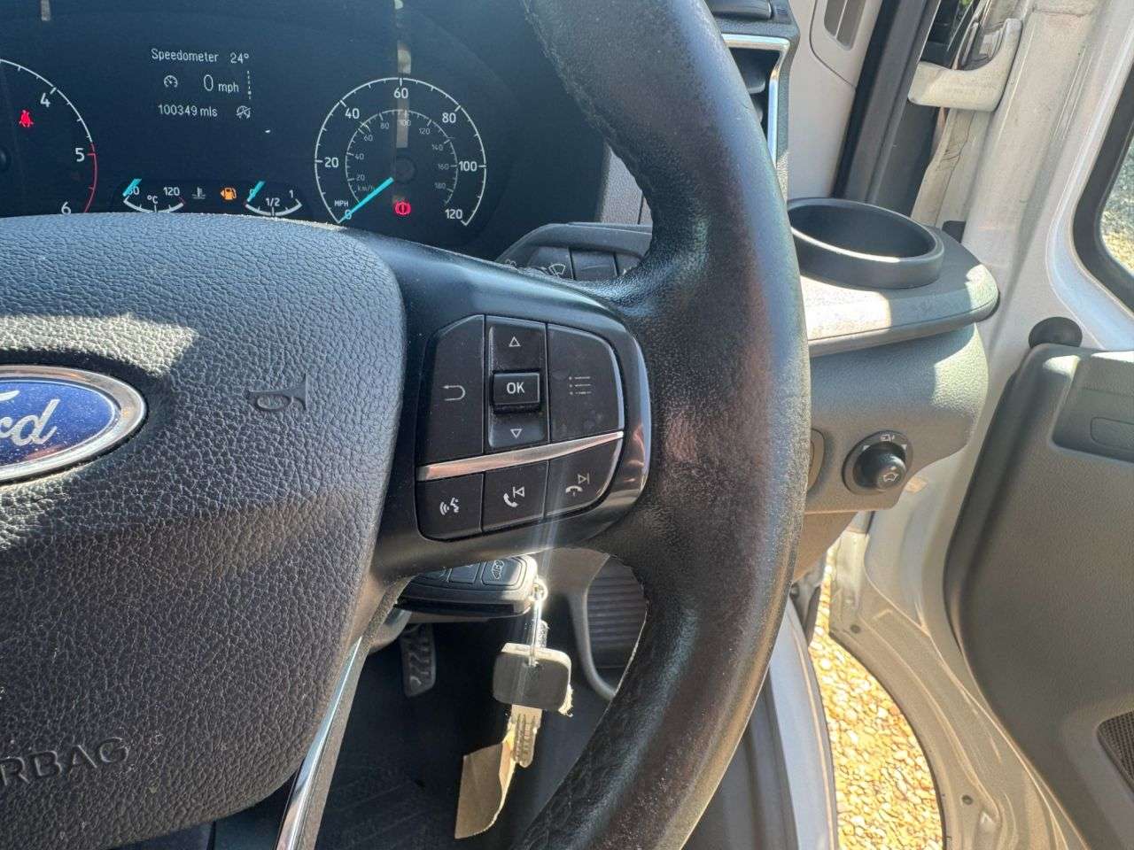 2020 FORD TRANSIT 2020 FORD TRANSIT