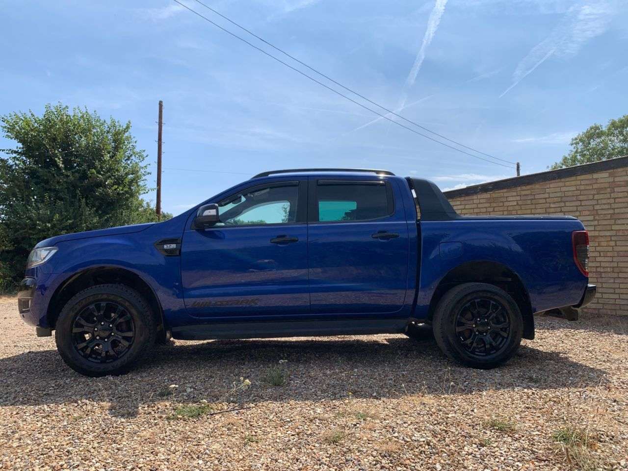 2018 FORD RANGER 2018 FORD RANGER