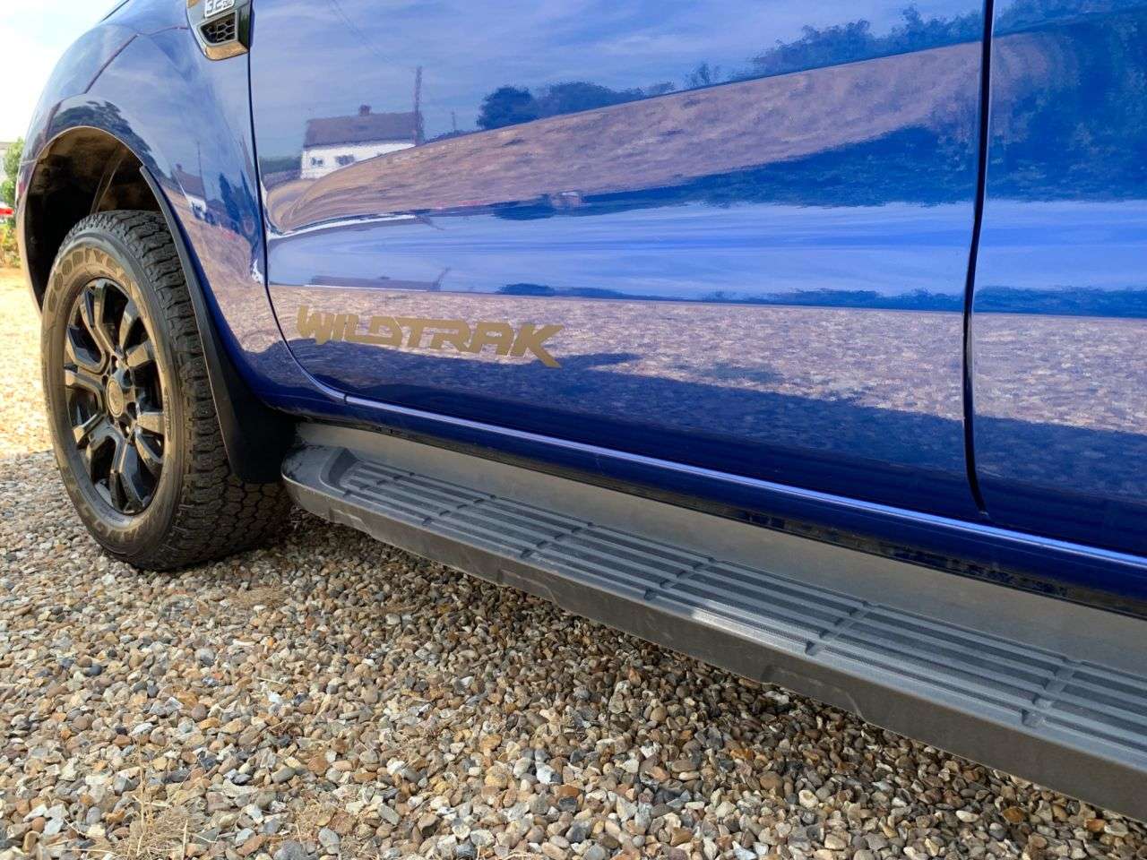 2018 FORD RANGER 2018 FORD RANGER