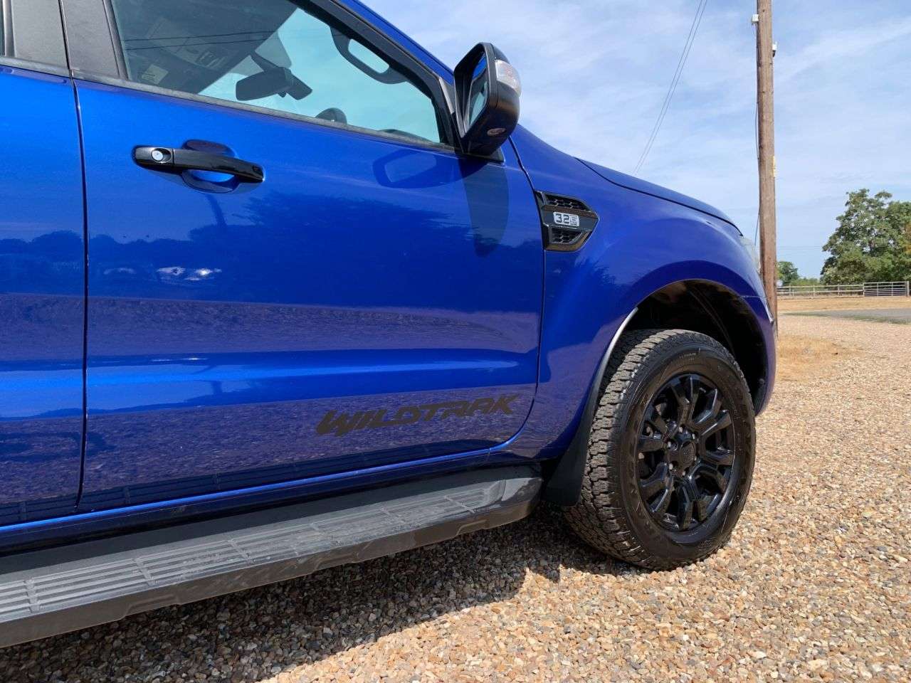 2018 FORD RANGER 2018 FORD RANGER