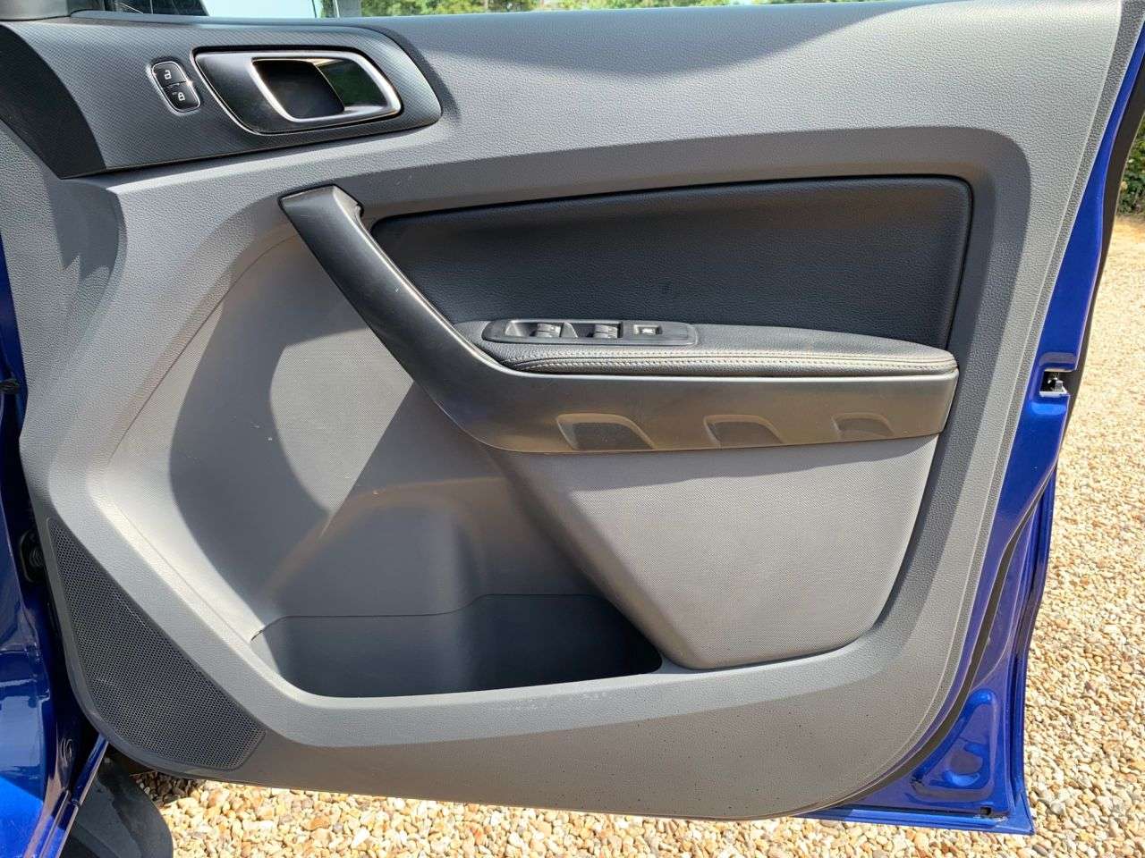 2018 FORD RANGER 2018 FORD RANGER