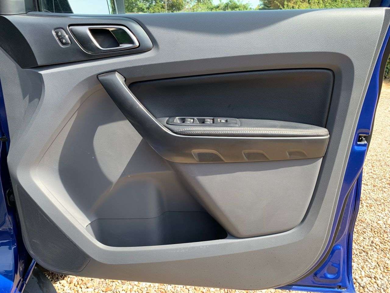 2018 FORD RANGER 2018 FORD RANGER