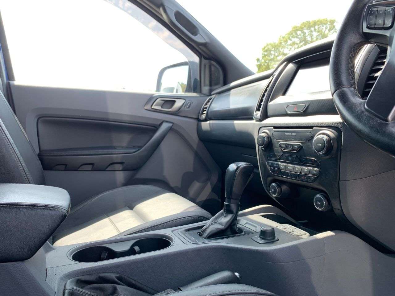 2018 FORD RANGER 2018 FORD RANGER