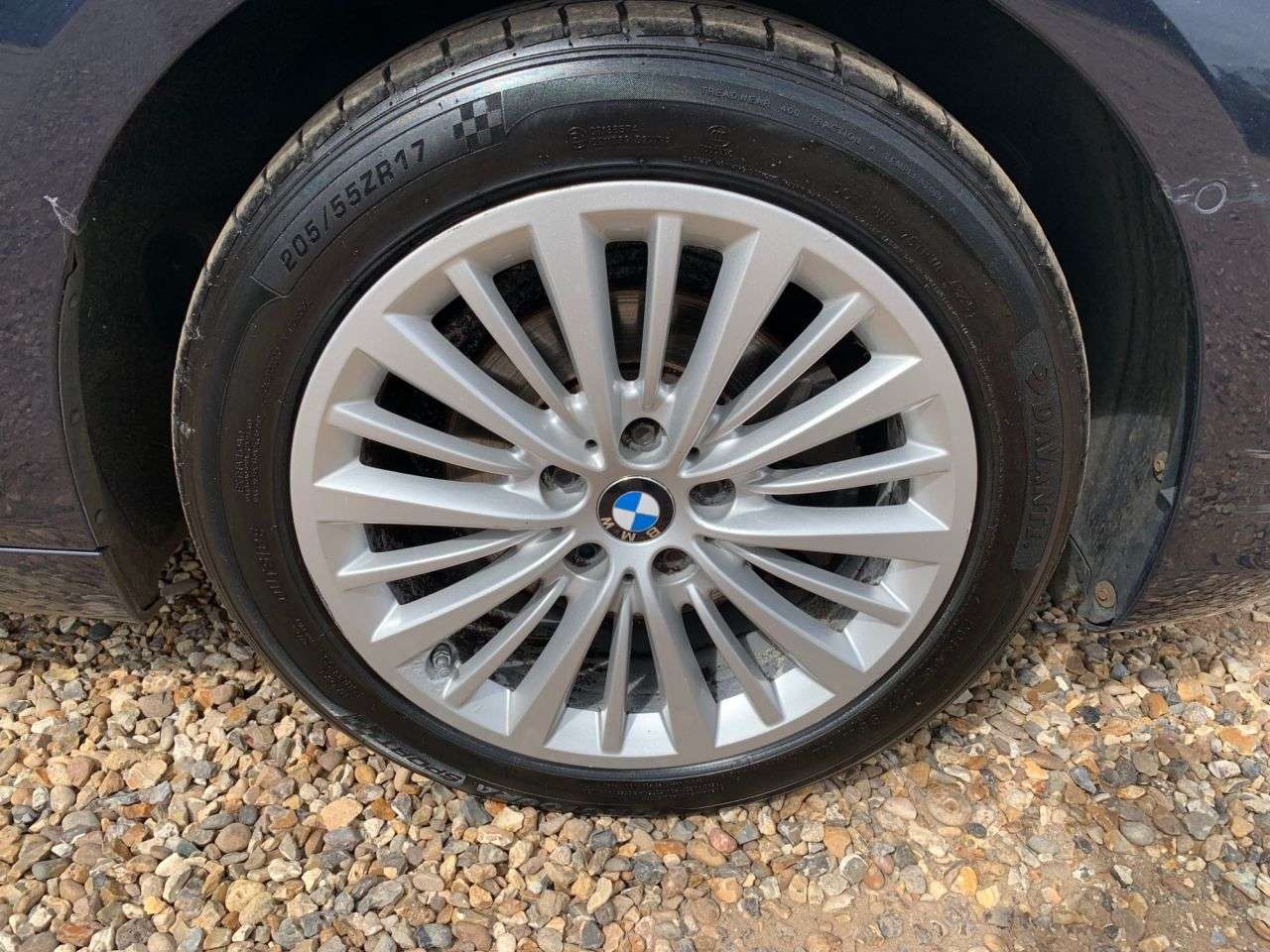 2016 BMW 2 SERIES ACTIVE TOURER 2016 BMW 2 SERIES ACTIVE TOURER