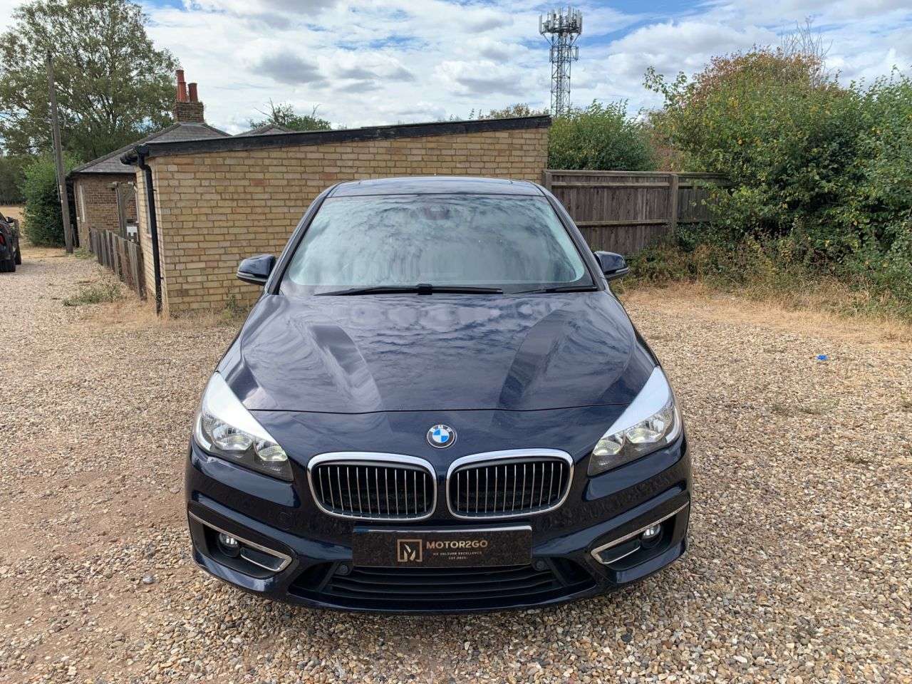 A 2016 BMW 2 SERIES ACTIVE TOURER 2.0 218d Luxury MPV 5dr Diesel Auto Euro 6 (s/s) (150 ps) 2 KEYS-BLUE-PAN R A 2016 BMW 2 SERIES ACTIVE TOURER 2.0 218d Luxury MPV 5dr Diesel Auto Euro 6 (s/s) (150 ps) 2 KEYS-BLUE-PAN R