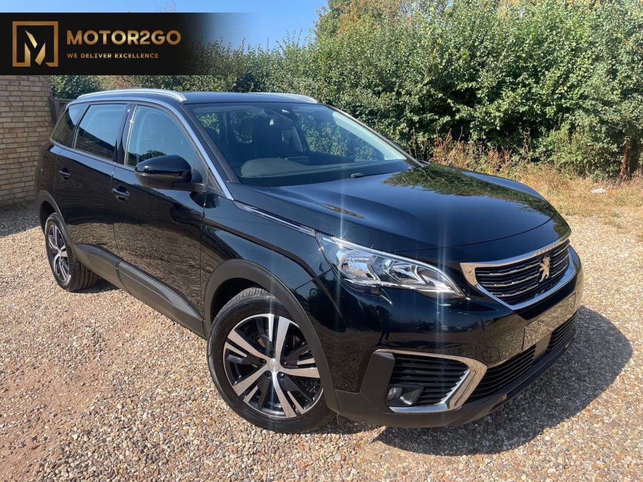 A 2019 PEUGEOT 5008 1.2 PureTech Active SUV 5dr Petrol Manual Euro 6 (s/s) (130 ps) SENSORS-CAR A 2019 PEUGEOT 5008 1.2 PureTech Active SUV 5dr Petrol Manual Euro 6 (s/s) (130 ps) SENSORS-CAR