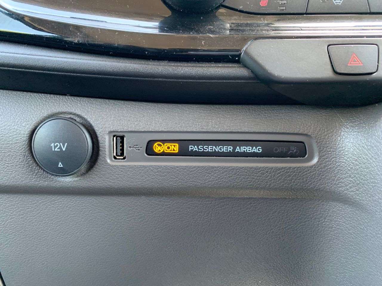 2021 FORD TRANSIT CUSTOM 2021 FORD TRANSIT CUSTOM