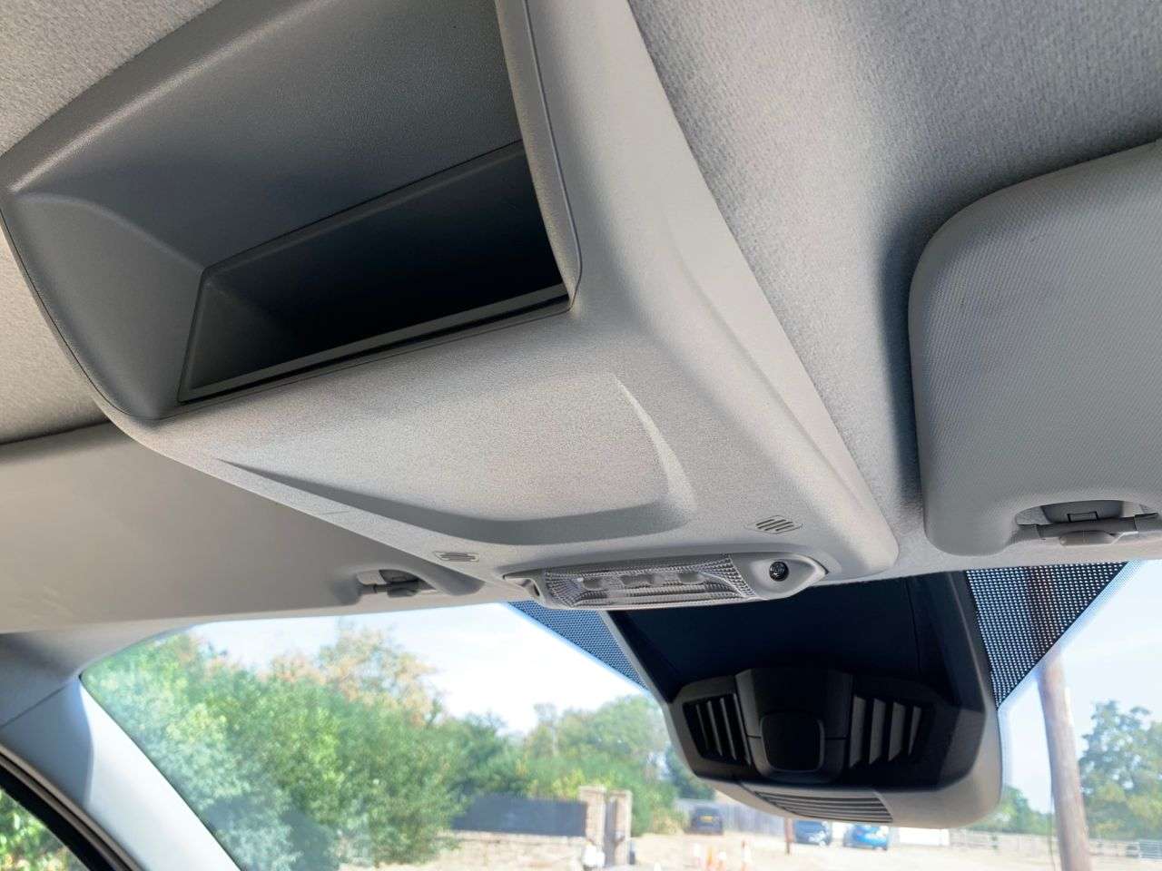2021 FORD TRANSIT CUSTOM 2021 FORD TRANSIT CUSTOM