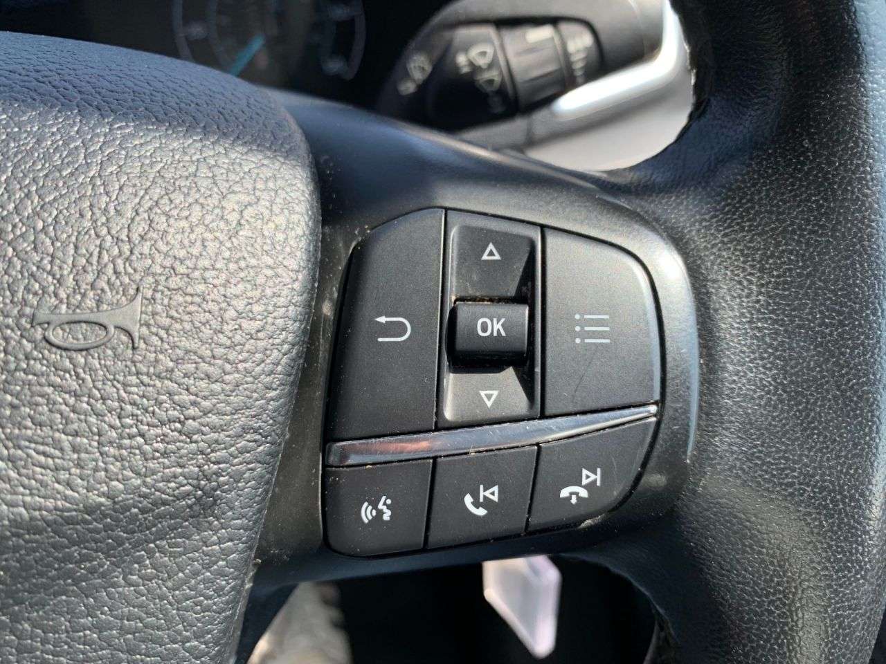 2021 FORD TRANSIT CUSTOM 2021 FORD TRANSIT CUSTOM