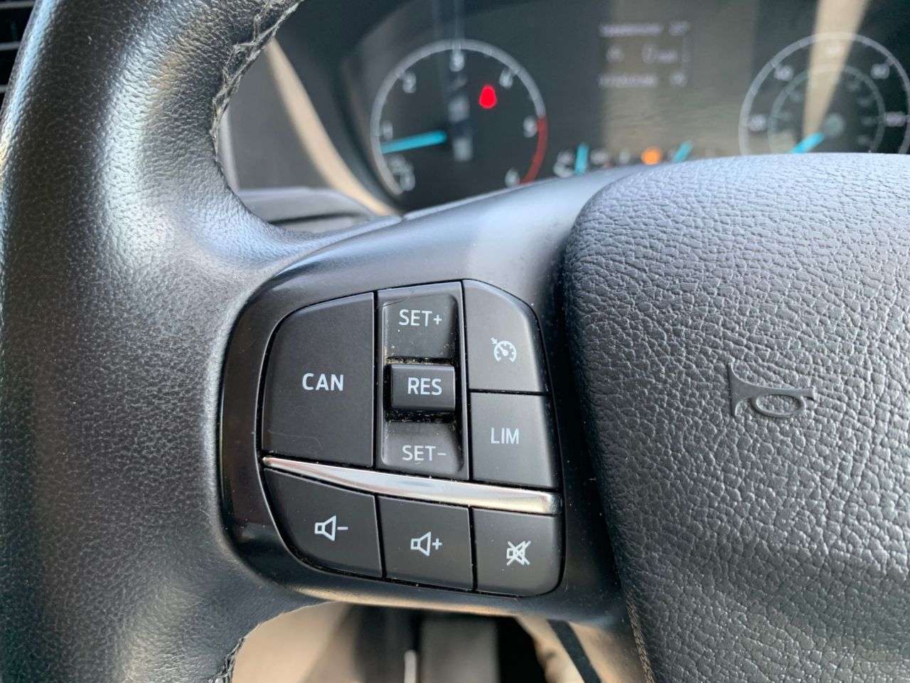 2021 FORD TRANSIT CUSTOM 2021 FORD TRANSIT CUSTOM