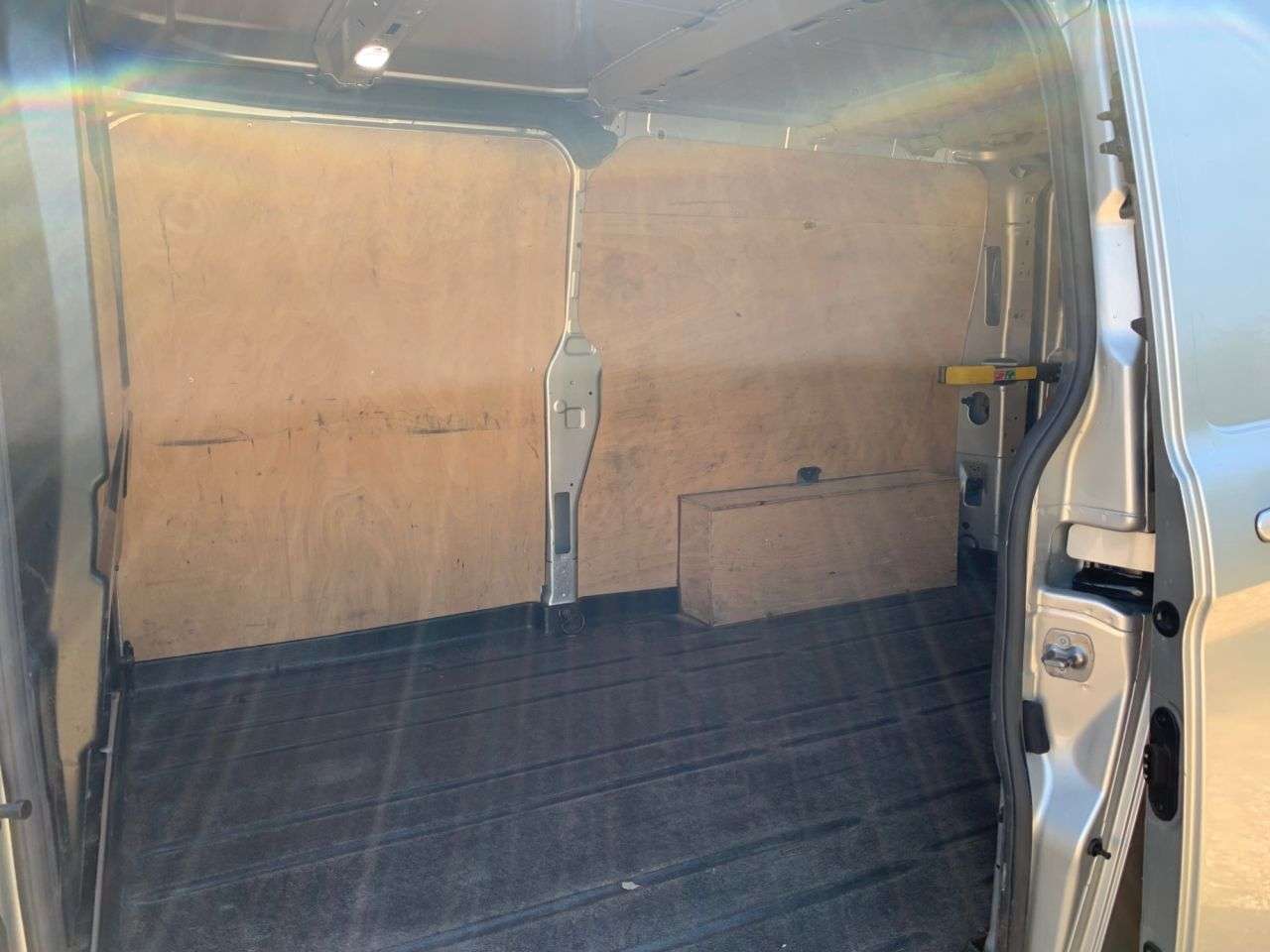 2021 FORD TRANSIT CUSTOM 2021 FORD TRANSIT CUSTOM
