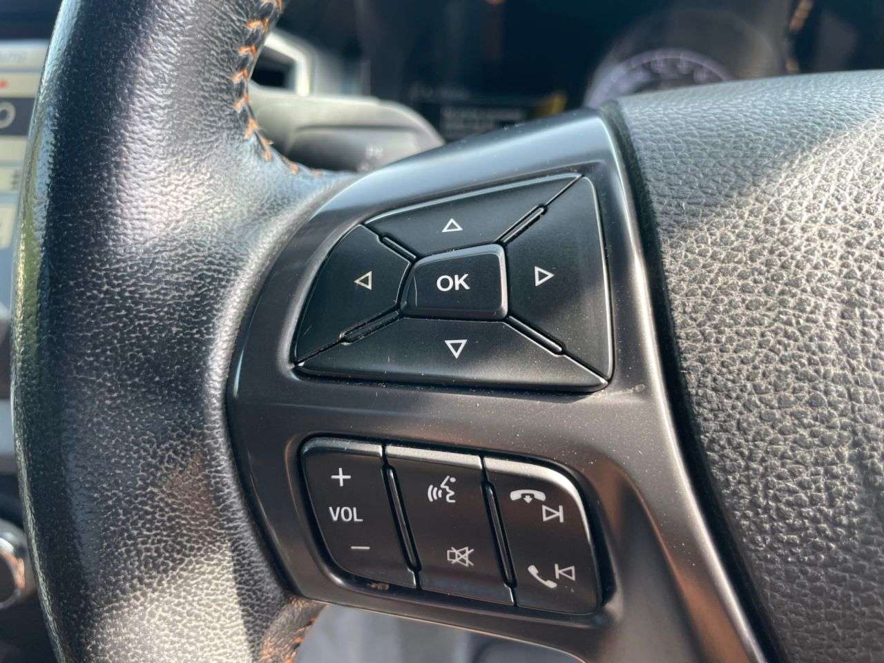 2017 FORD RANGER 2017 FORD RANGER
