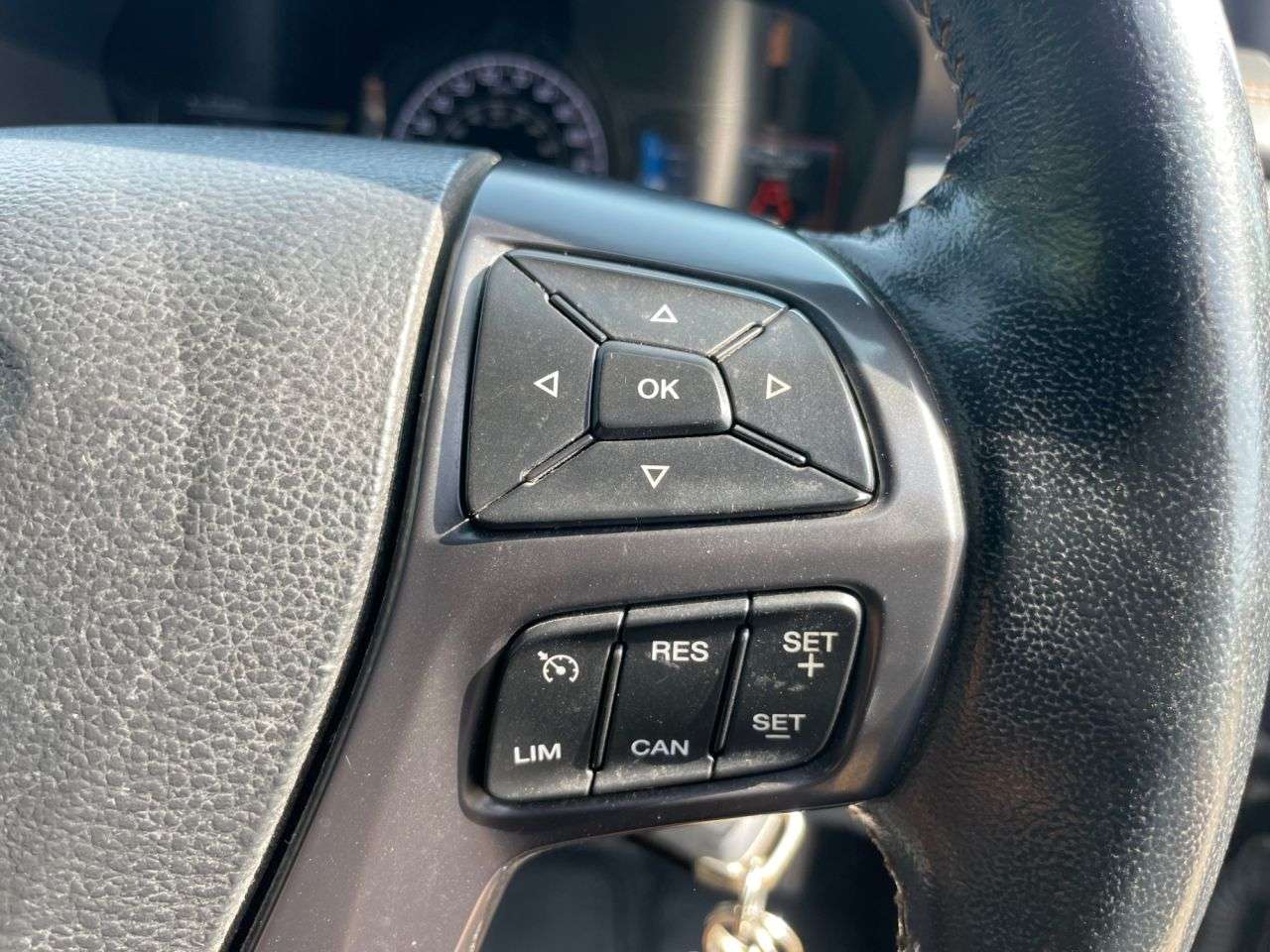 2017 FORD RANGER 2017 FORD RANGER