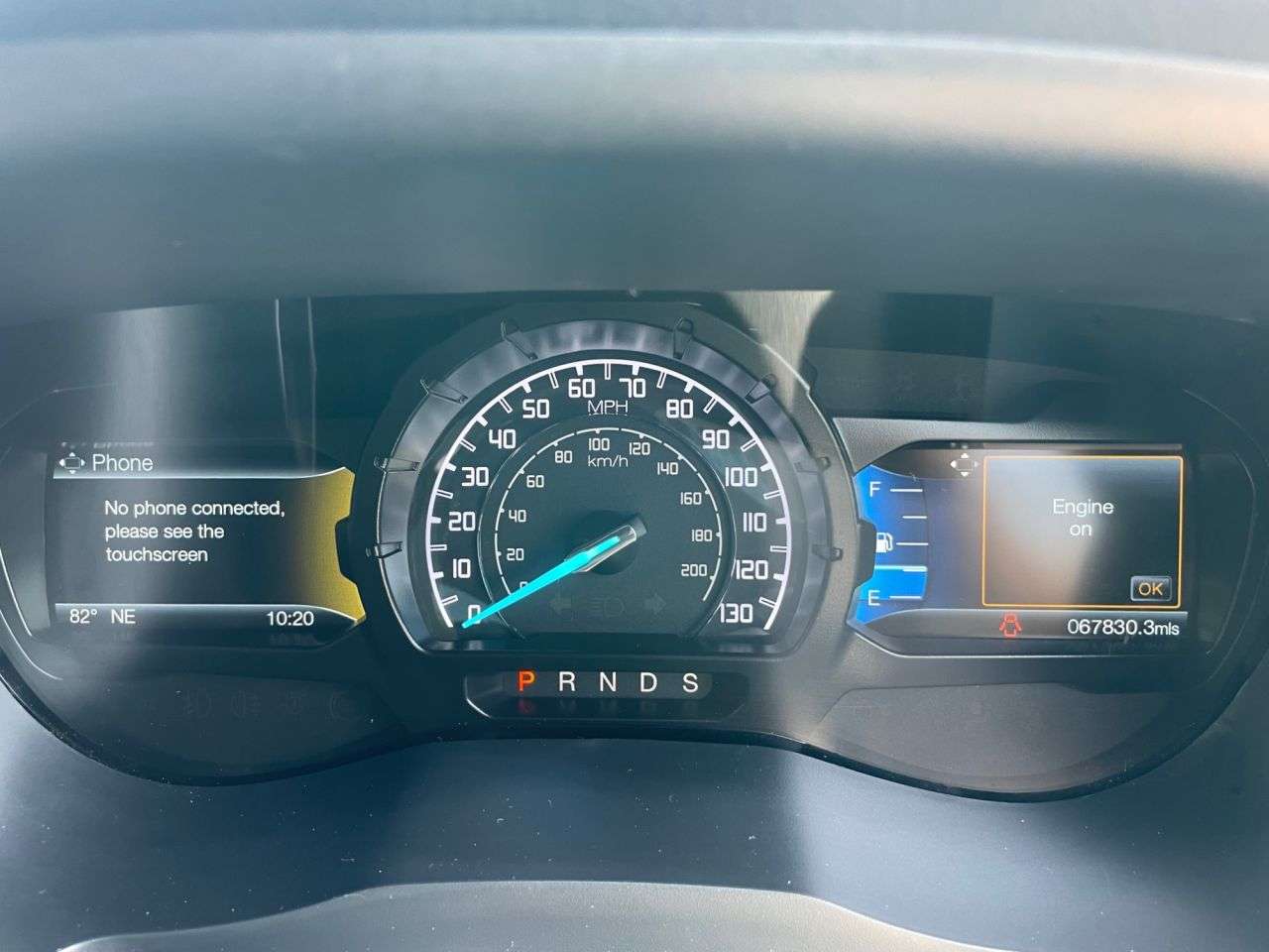2017 FORD RANGER 2017 FORD RANGER