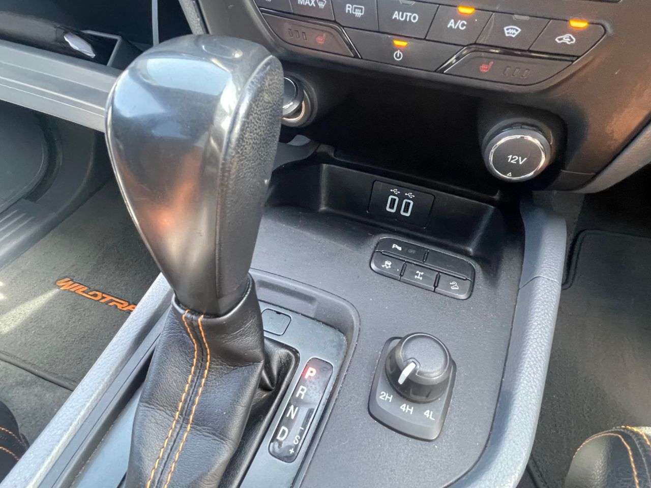 2017 FORD RANGER 2017 FORD RANGER