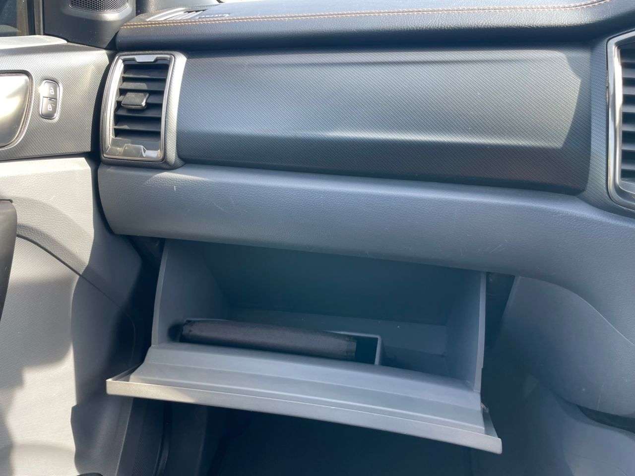 2017 FORD RANGER 2017 FORD RANGER