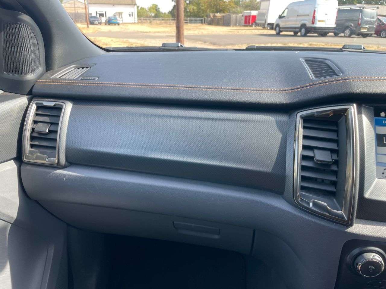 2017 FORD RANGER 2017 FORD RANGER