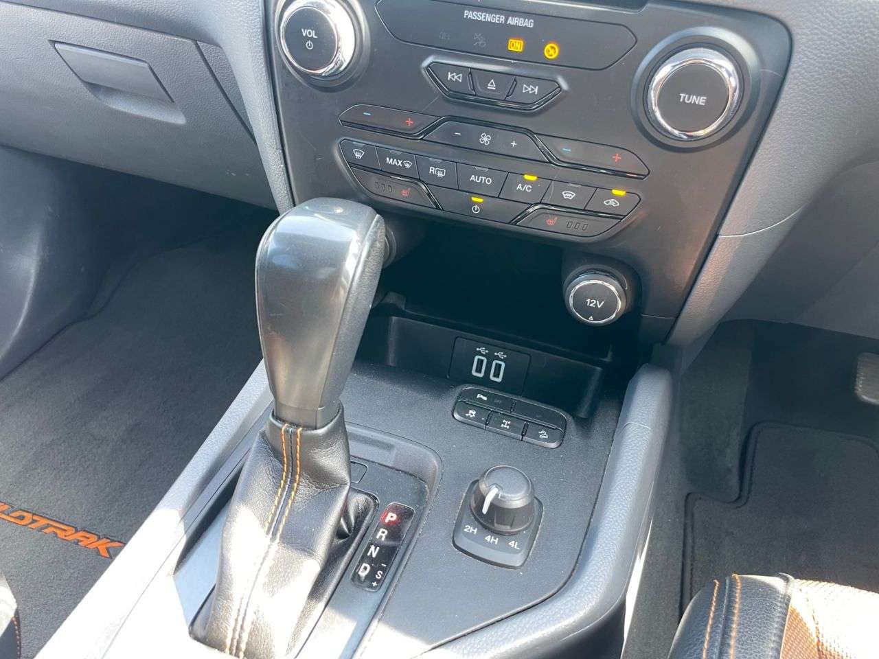 2017 FORD RANGER 2017 FORD RANGER
