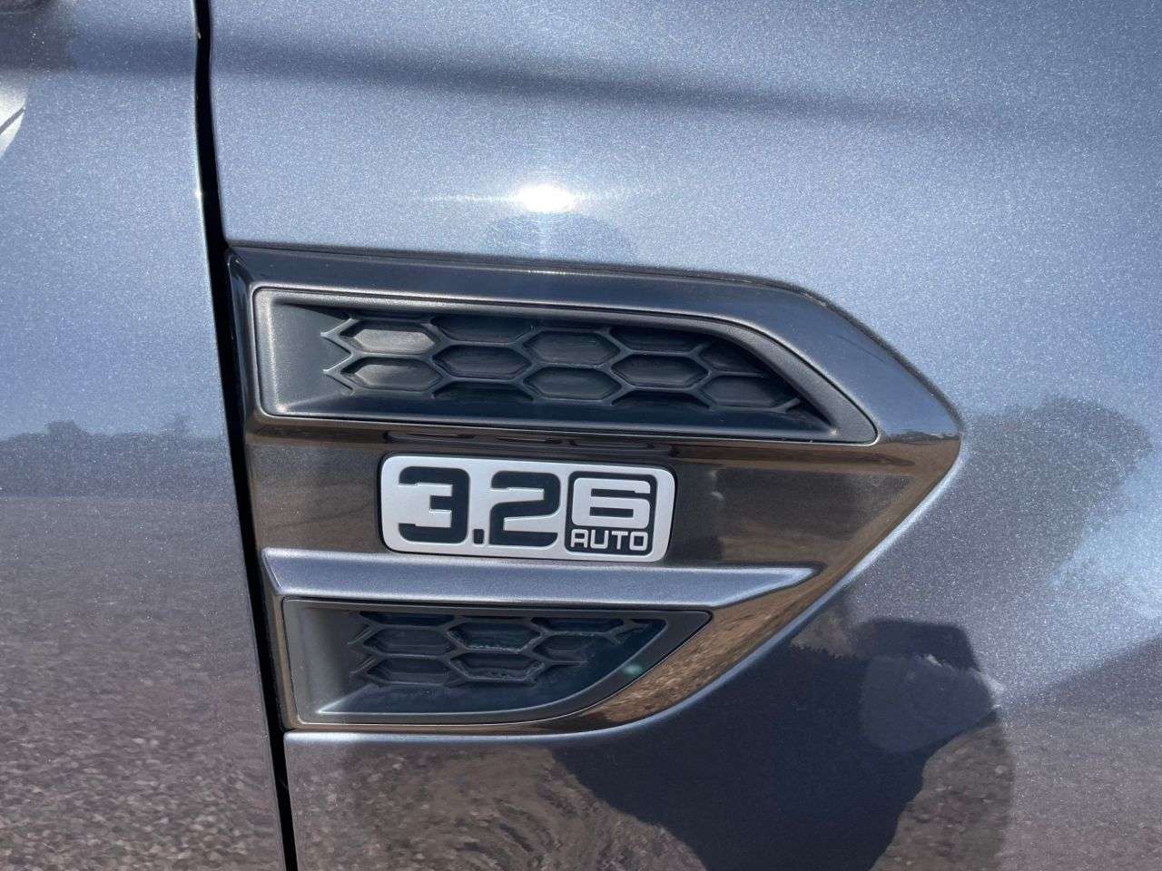 2017 FORD RANGER 2017 FORD RANGER