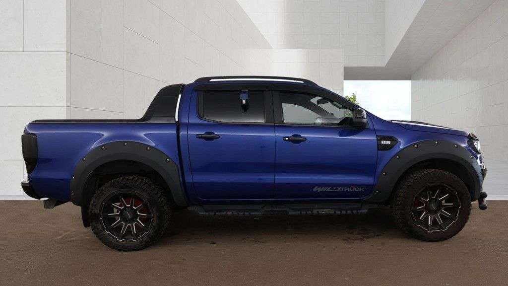 2018 FORD RANGER 2018 FORD RANGER