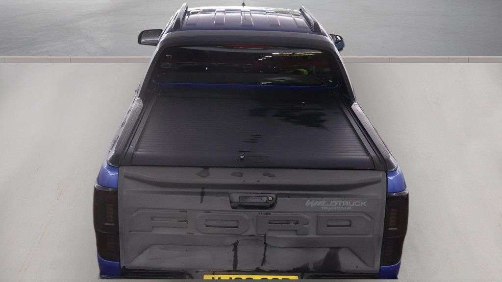 2018 FORD RANGER 2018 FORD RANGER
