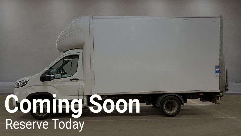 2023 MAXUS DELIVER 9 2023 MAXUS DELIVER 9