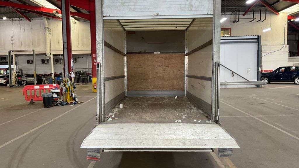 2023 MAXUS DELIVER 9 2023 MAXUS DELIVER 9