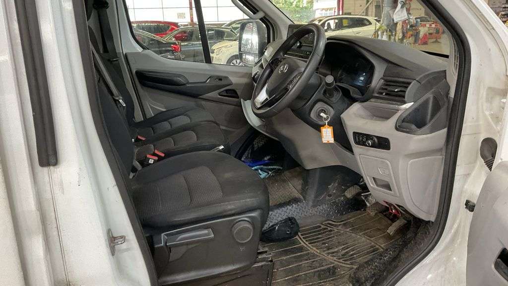 2023 MAXUS DELIVER 9 2023 MAXUS DELIVER 9