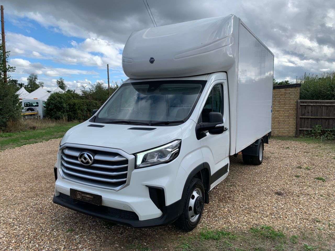 A 2023 MAXUS DELIVER 9 2l 145 BHP CLOTH SEATS-PART SH-FWD A 2023 MAXUS DELIVER 9 2l 145 BHP CLOTH SEATS-PART SH-FWD