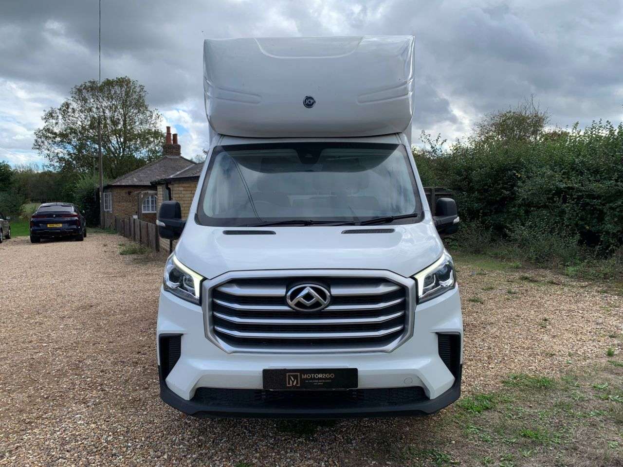 A 2023 MAXUS DELIVER 9 2l 145 BHP CLOTH SEATS-PART SH-FWD A 2023 MAXUS DELIVER 9 2l 145 BHP CLOTH SEATS-PART SH-FWD