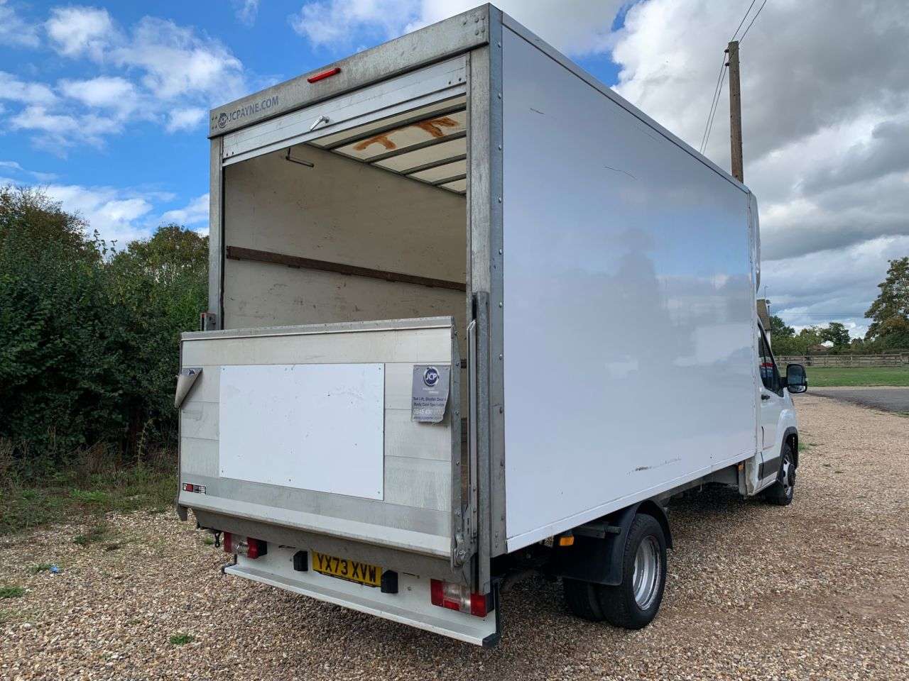 2023 MAXUS DELIVER 9 2023 MAXUS DELIVER 9