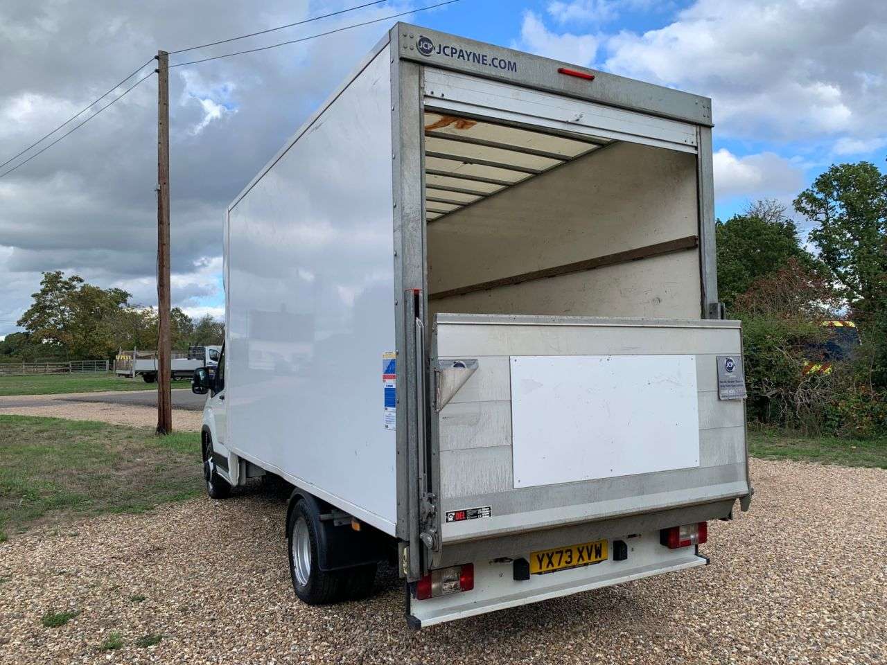 2023 MAXUS DELIVER 9 2023 MAXUS DELIVER 9