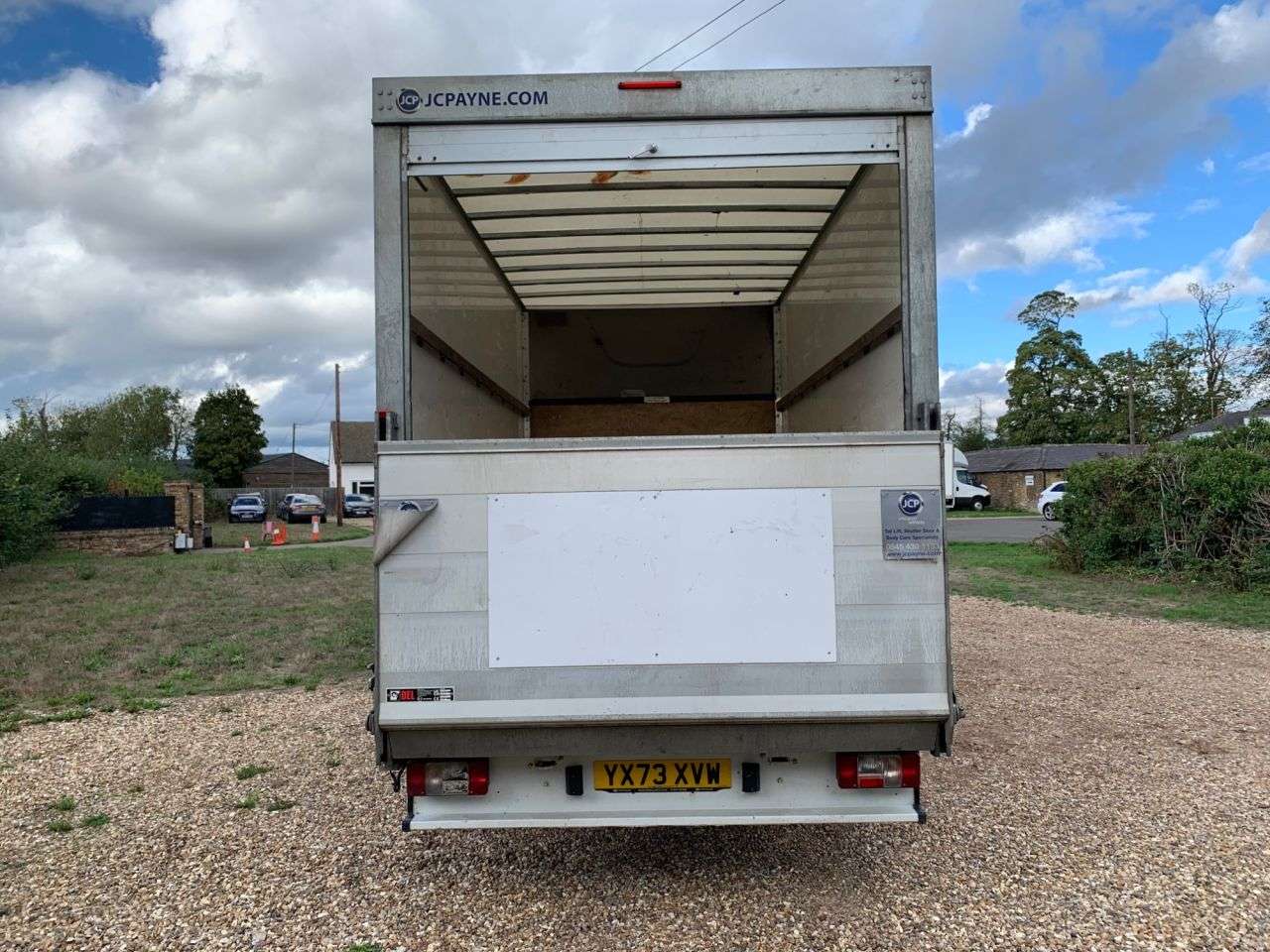 2023 MAXUS DELIVER 9 2023 MAXUS DELIVER 9