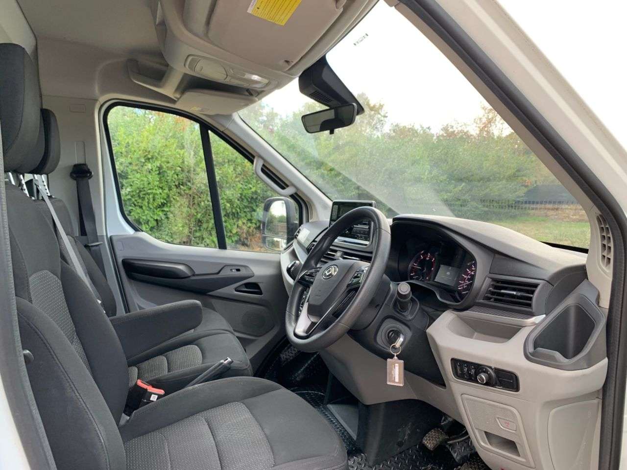 2023 MAXUS DELIVER 9 2023 MAXUS DELIVER 9