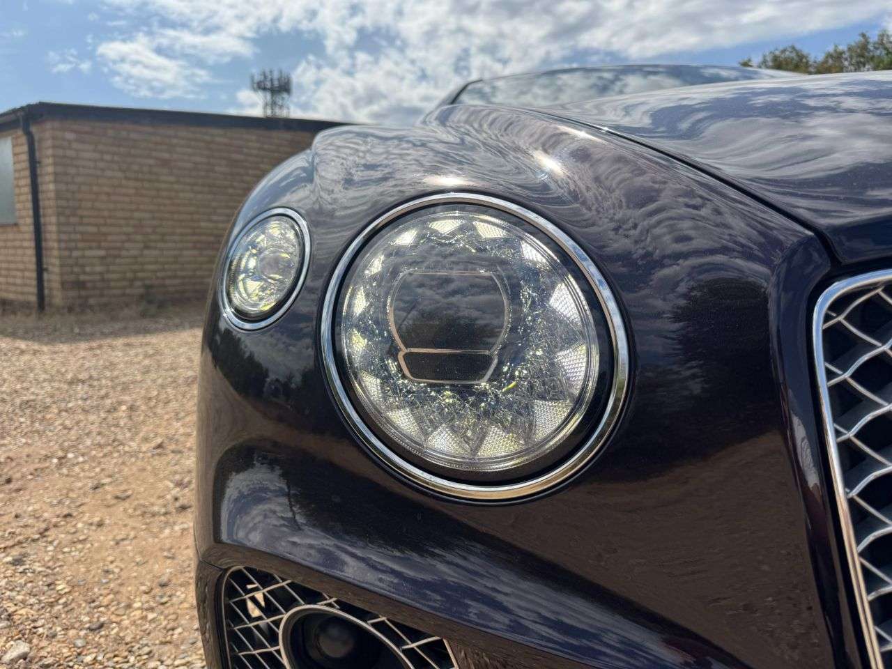 2018 BENTLEY CONTINENTAL 2018 BENTLEY CONTINENTAL