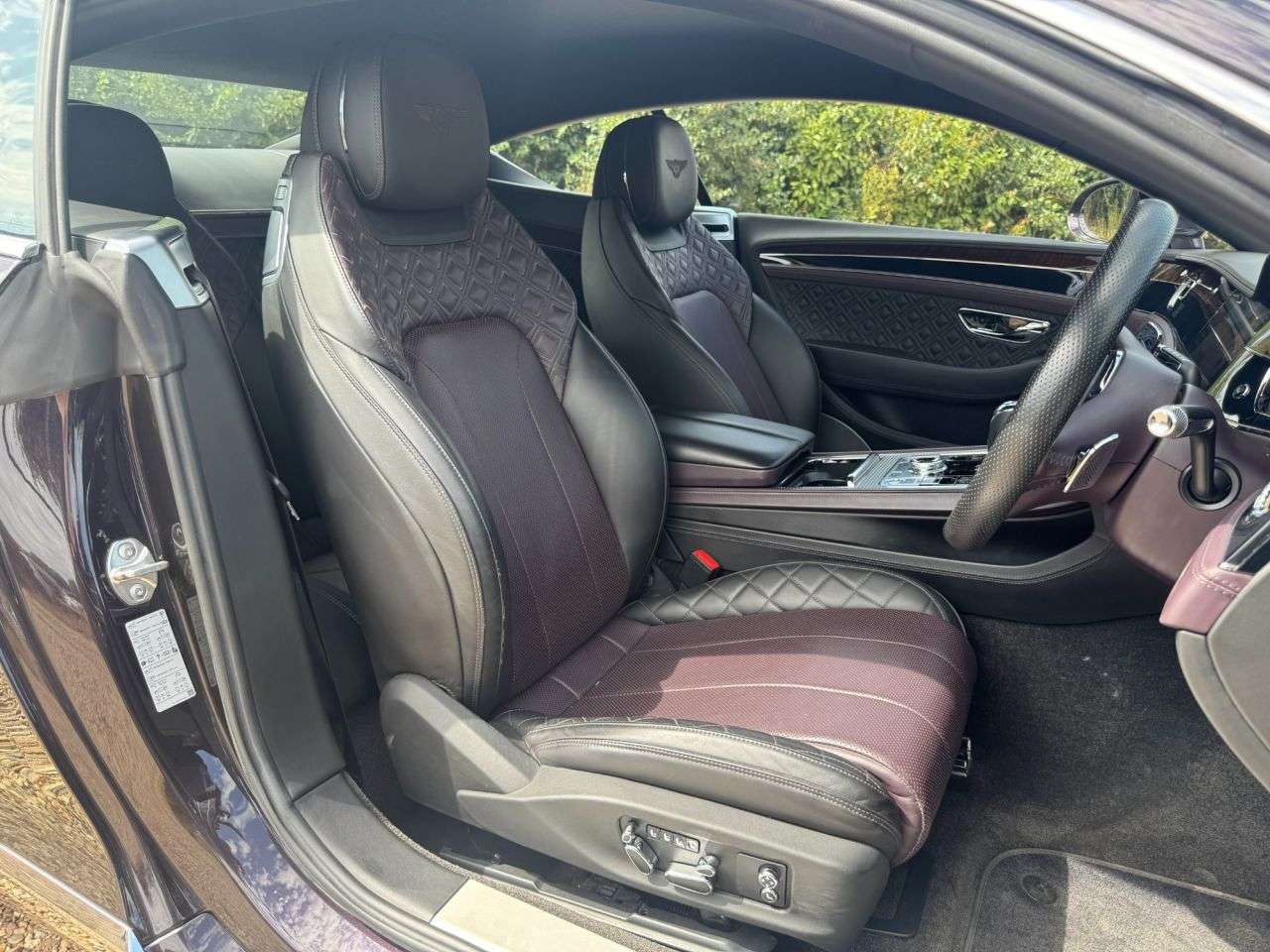 2018 BENTLEY CONTINENTAL 2018 BENTLEY CONTINENTAL