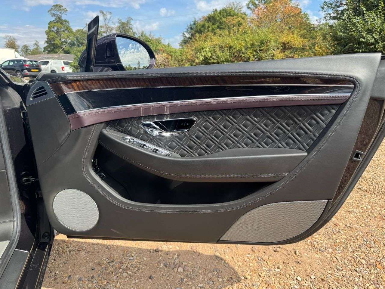 2018 BENTLEY CONTINENTAL 2018 BENTLEY CONTINENTAL