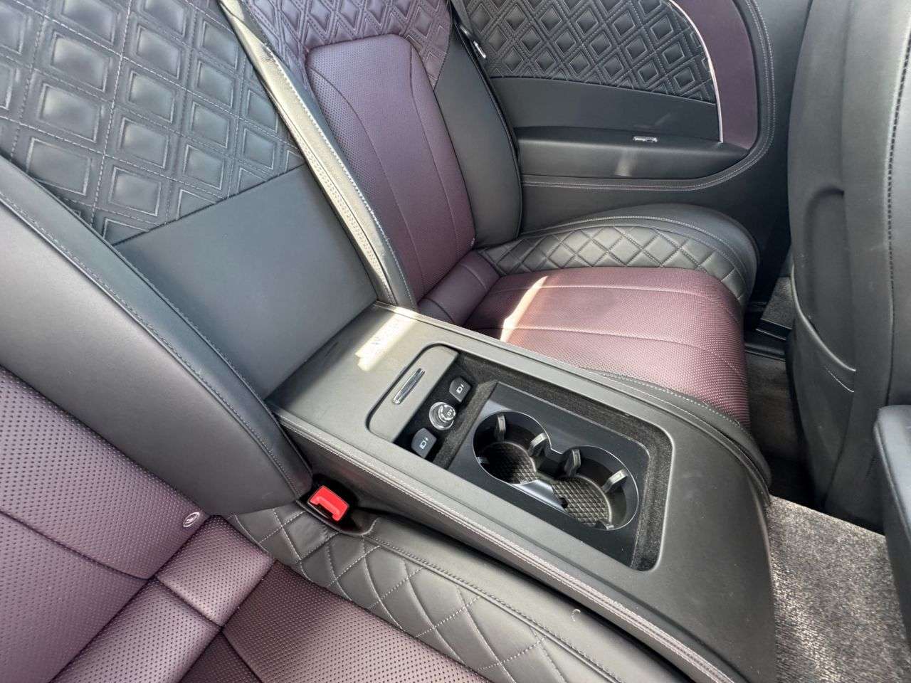 2018 BENTLEY CONTINENTAL 2018 BENTLEY CONTINENTAL