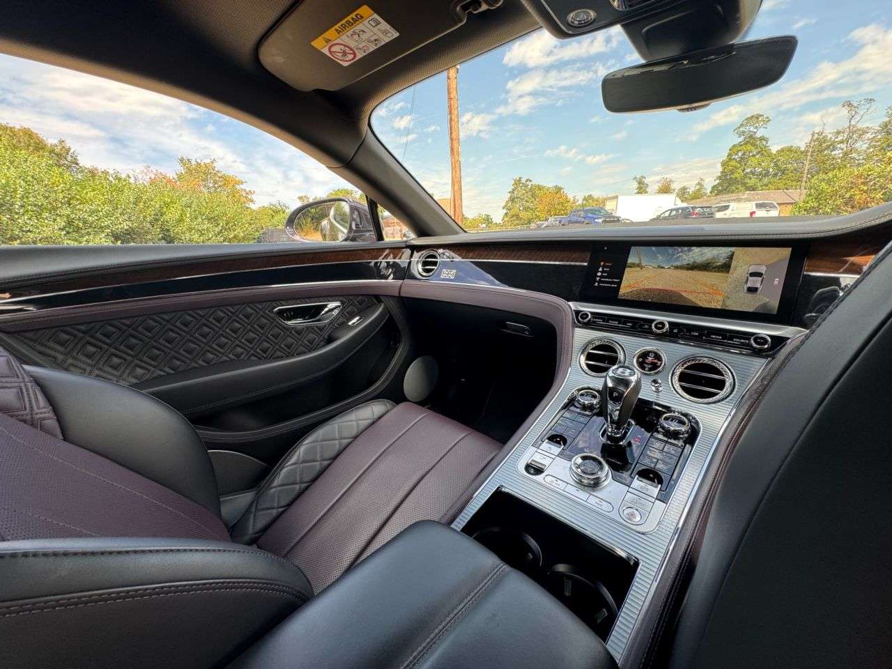 2018 BENTLEY CONTINENTAL 2018 BENTLEY CONTINENTAL