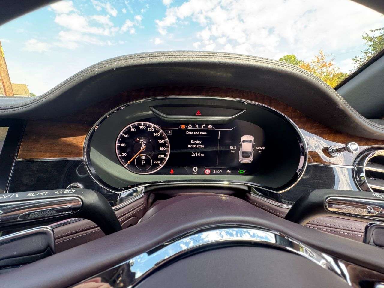 2018 BENTLEY CONTINENTAL 2018 BENTLEY CONTINENTAL